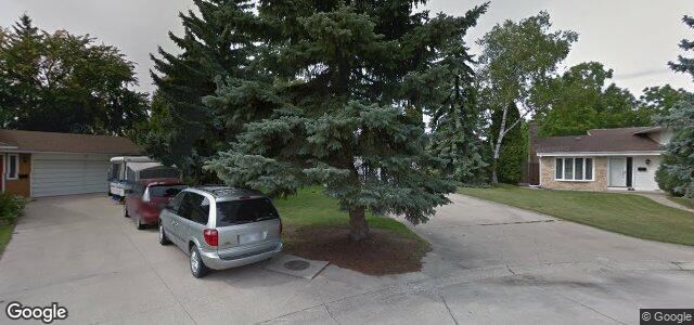 Larawan ng 25 Petersfield Place sa Winnipeg, Manitoba