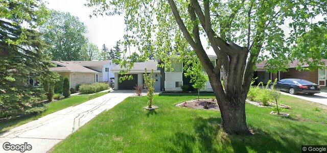 Larawan ng 26 Bryn Mawr Road sa Winnipeg, Manitoba