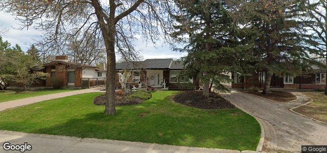 26 Gillingham Avenue（加拿大曼尼托巴省溫尼伯市）房屋照片