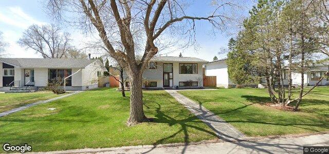 Larawan ng 26 Mcgill Avenue sa Winnipeg, Manitoba