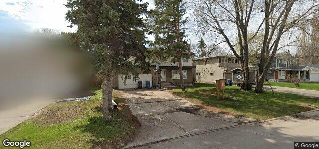 Larawan ng 26 Oberlin Road sa Winnipeg, Manitoba