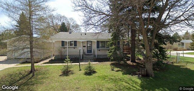 Larawan ng 26 Temple Bay sa Winnipeg, Manitoba