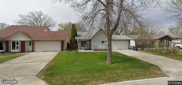 Larawan ng 26 Thornhill Bay sa Winnipeg, Manitoba