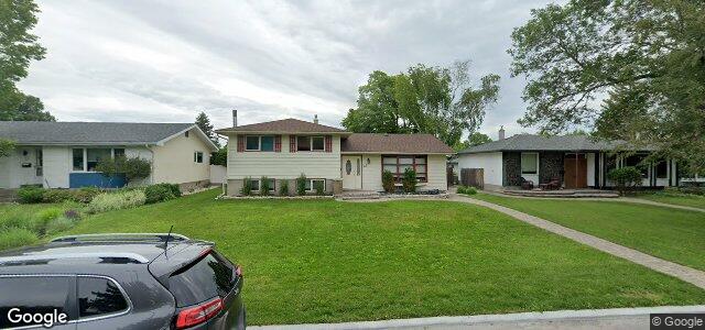 Larawan ng 27 Briar Cliff Bay sa Winnipeg, Manitoba