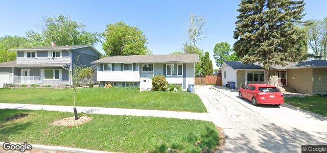 Larawan ng 27 Bryn Mawr Road sa Winnipeg, Manitoba