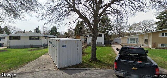 27 Celtic Bay（加拿大曼尼托巴省溫尼伯市）房屋照片