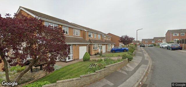 Larawan ng 27 Cornell Drive sa Winnipeg, Manitoba