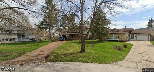 Larawan ng 27 Emory Road sa Winnipeg, Manitoba