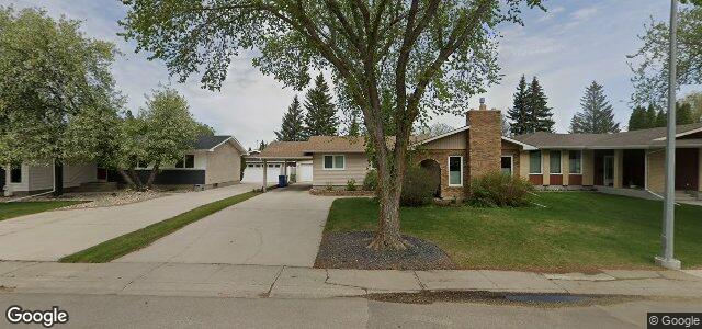 Larawan ng 27 Laval Drive sa Winnipeg, Manitoba