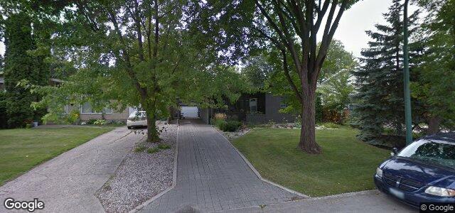 Larawan ng 27 Macalester Bay sa Winnipeg, Manitoba