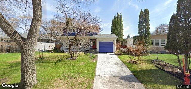 Larawan ng 27 Mcgill Avenue sa Winnipeg, Manitoba