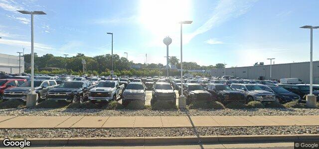 Larawan ng 27 Michigan Avenue sa Winnipeg, Manitoba