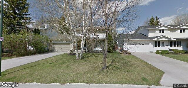 Larawan ng 27 Millikin Road sa Winnipeg, Manitoba