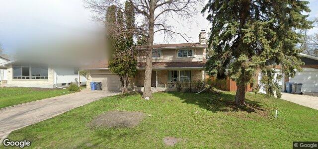 Larawan ng 27 Oberlin Road sa Winnipeg, Manitoba