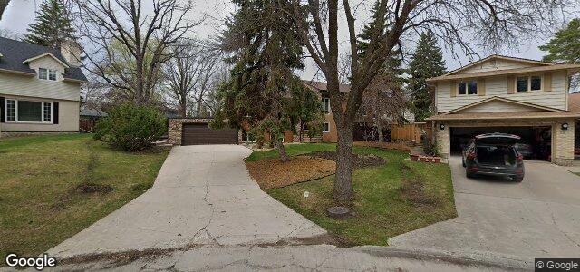 Larawan ng 27 Prestwood Place sa Winnipeg, Manitoba