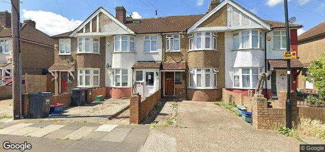 Larawan ng 27 Rochester Avenue sa Winnipeg, Manitoba