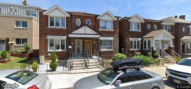 Larawan ng 27 Ryerson Avenue sa Winnipeg, Manitoba