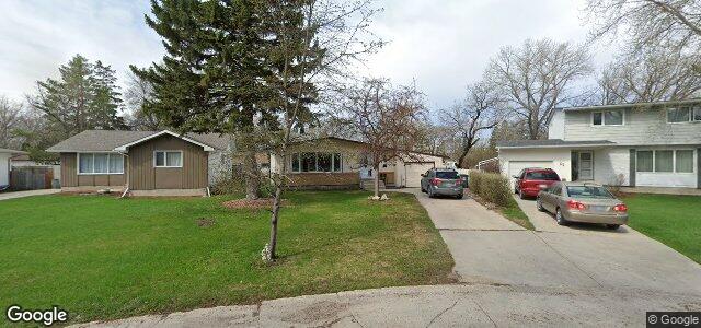 Larawan ng 27 Tamworth Bay sa Winnipeg, Manitoba