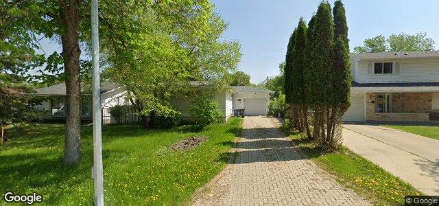 Larawan ng 27 Valence Avenue sa Winnipeg, Manitoba