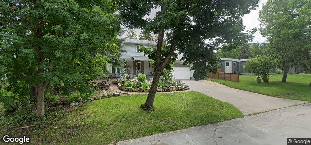 Larawan ng 28 Vassar Road sa Winnipeg, Manitoba