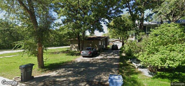 Larawan ng 291 Dalhousie Drive sa Winnipeg, Manitoba