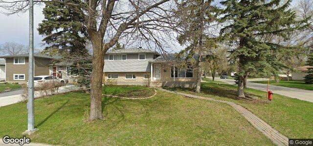 Larawan ng 3 Baldry Bay sa Winnipeg, Manitoba