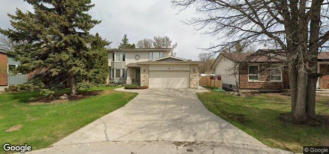 Larawan ng 3 Bridgeport Place sa Winnipeg, Manitoba