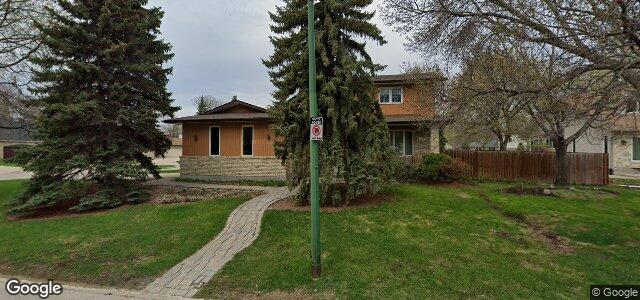 Larawan ng 3 Colindale Cove sa Winnipeg, Manitoba