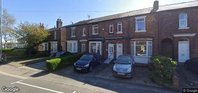 Larawan ng 3 Prescot Road sa Winnipeg, Manitoba