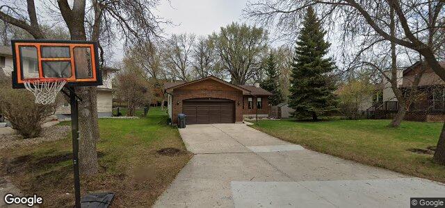 Larawan ng 3 Prestwood Place sa Winnipeg, Manitoba