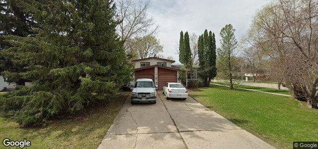 Larawan ng 3 St Edmund'S Bay sa Winnipeg, Manitoba