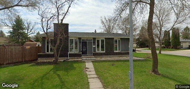 Larawan ng 3 Thornhill Bay sa Winnipeg, Manitoba