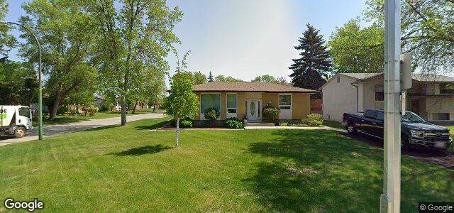 3 Valence Avenue（加拿大曼尼托巴省温尼伯市）房屋照片