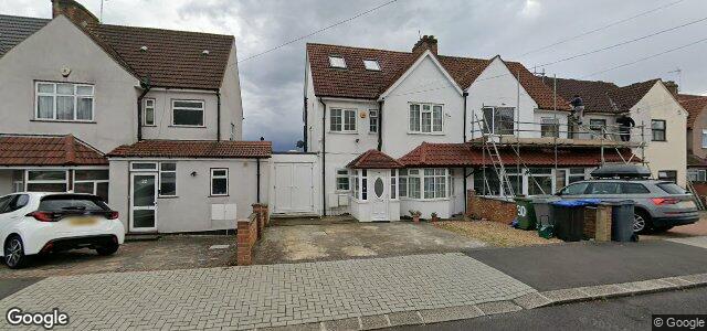 Larawan ng 30 Burgess Avenue sa Winnipeg, Manitoba