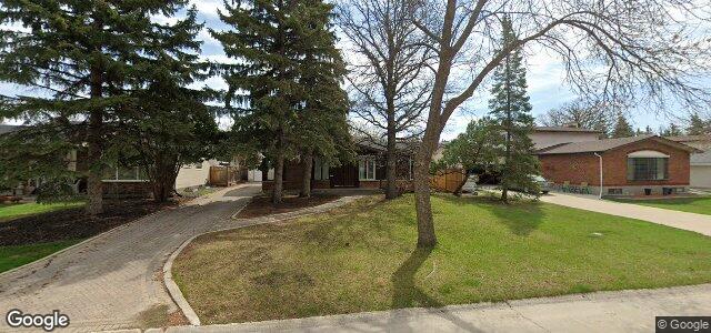 Larawan ng 30 Gillingham Avenue sa Winnipeg, Manitoba