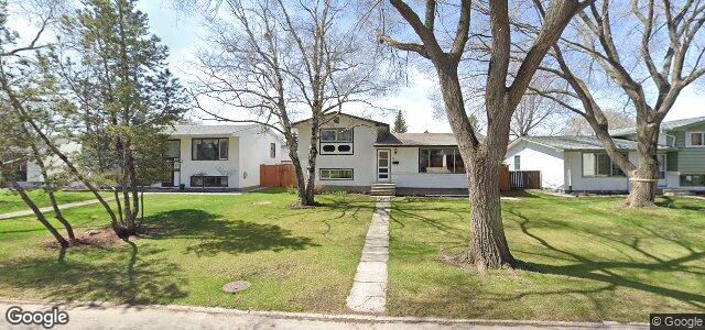 Larawan ng 30 Mcgill Avenue sa Winnipeg, Manitoba