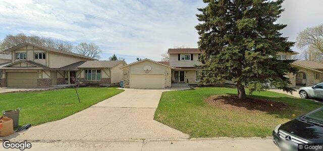 Larawan ng 30 Millikin Road sa Winnipeg, Manitoba