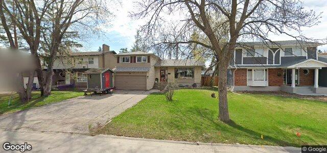Larawan ng 30 Oberlin Road sa Winnipeg, Manitoba