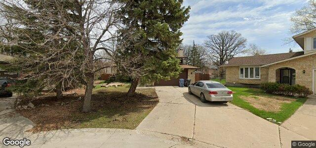 Larawan ng 30 Sunbury Place sa Winnipeg, Manitoba