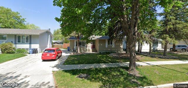 Larawan ng 31 Bryn Mawr Road sa Winnipeg, Manitoba