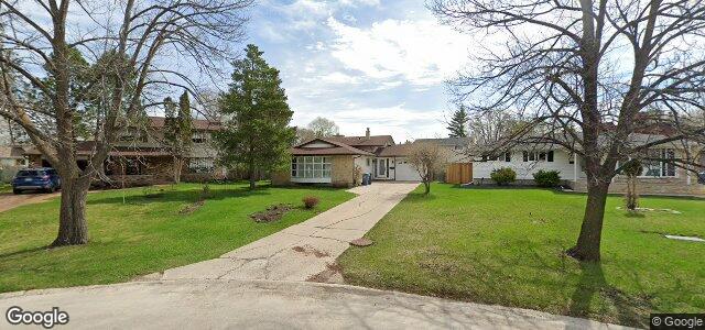 Larawan ng 31 Emory Road sa Winnipeg, Manitoba