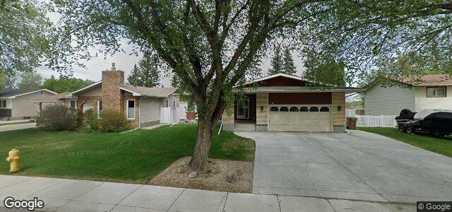 Larawan ng 31 Laval Drive sa Winnipeg, Manitoba