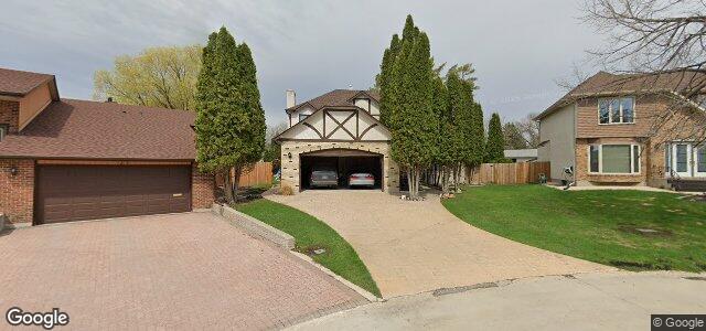 Larawan ng 31 Longstone Place sa Winnipeg, Manitoba