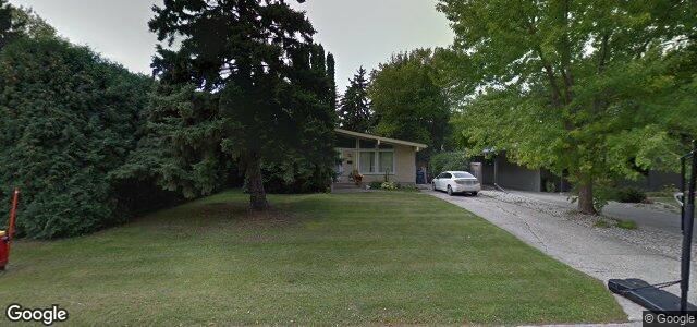 Photo of 31 Macalester Bay in Winnipeg, Manitoba