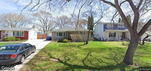 Larawan ng 31 Mcgill Avenue sa Winnipeg, Manitoba