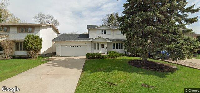 Larawan ng 31 Millikin Road sa Winnipeg, Manitoba