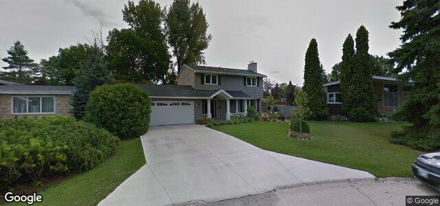 Larawan ng 31 Petersfield Place sa Winnipeg, Manitoba