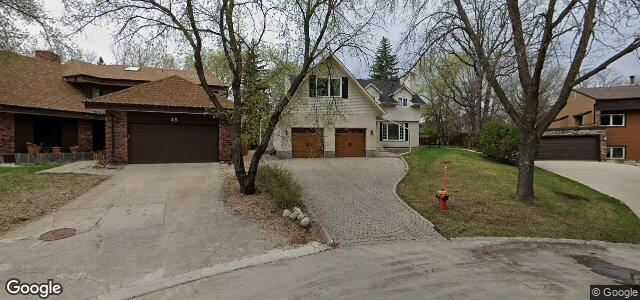 Larawan ng 31 Prestwood Place sa Winnipeg, Manitoba