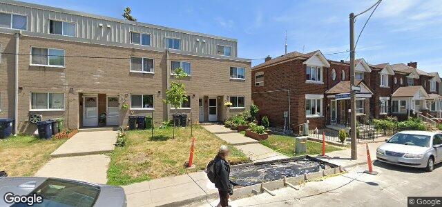 Larawan ng 31 Ryerson Avenue sa Winnipeg, Manitoba