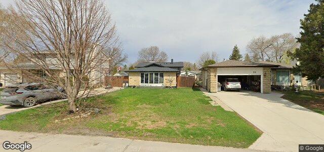 Larawan ng 31 St Dunstan'S Bay sa Winnipeg, Manitoba